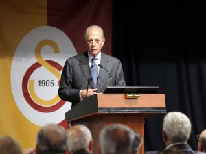 Faruk Süren: "Hiçbir Zaman Tehdit Söz Konusu Değil, Bir Öneriydi"