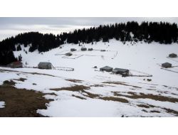 Karaaslan Obası Her Mevsim Büyülüyor