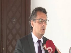 Kktc Başbakanı Yarın İstifa Edecek