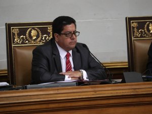 Venezuela’da Guaido’nun Yardımcısı Gözaltına Alındı