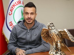 Boldrin: "Beşincilik için en kritik maç Galatasaray karşılaşması"