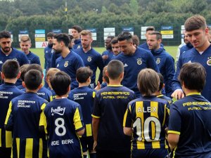 Fenerbahçe’de Frey Sezonu Kapattı