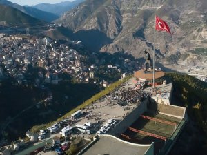 Artvin Akılcı İlaç Kullanımında 7. Kez Zirvede