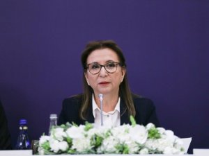 Ticaret Bakanı Pekcan: “Uçuşa Geçmemiz Lazım”