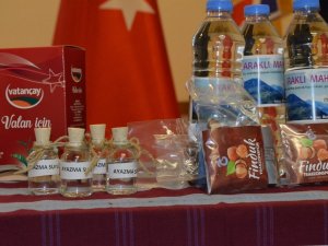 Sümela’nın ’Ayazma Suyu’ Turizmde Yeni Gelir Kapısı Olacak