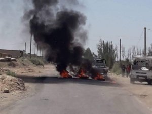 Pyd/pkk Suriye’de Sivillere Ateş Açtı: 7 Ölü