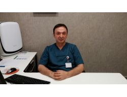 Grip Ve Soğuk Algınlığında Göz Enfeksiyonlarına Dikkat