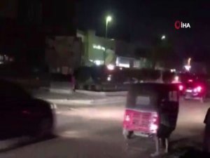 Irak’ta İntihar Saldırısı: 7 Ölü