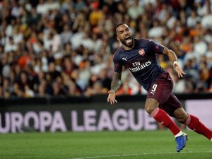 Arsenal Finalde