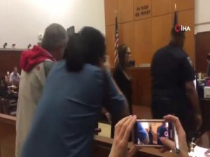Milyoner Dolandırıcısı Sorokin’e 4 Yıl Hapis Cezası