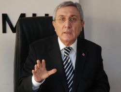 Mhp Genel Başkan Yardımcısı Ayhan’dan Hsyk Eleştirisi