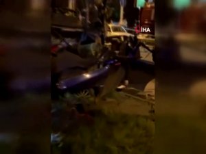 Eski Sovyet Otobüsü Kaza Yaptı: 5 Ölü