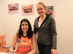 Melis Durul Yuvaya Döndü