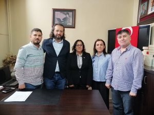 Trabzon’dan Kktc’ye Uçak Seferi Talebi