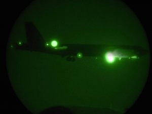 Abd’nin B-52’leri Katar’daki Üsse İndi