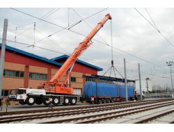 2 Tramvay Daha Samsun’a Geldi