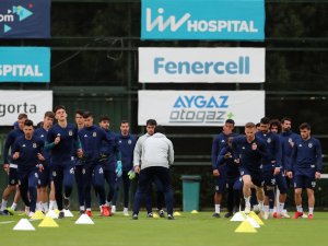 Fenerbahçe’de Akhisarspor Mesaisi Bitti