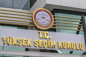 YSK, İstanbul yenileme seçimine dair esasları belirledi