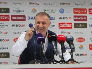 "İpten, Sehpadan İndik"