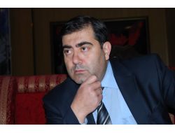 Sait: "Türkiye'de Gizli Bir İhtilal Teşebbüsü Oldu"