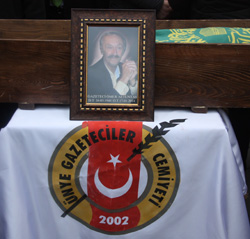 Gazeteci Ömer Altuntaş vefat etti