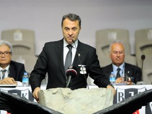 Fikret Orman: “Son Kez Aday Oluyorum”