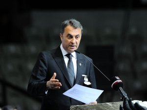 Fikret Orman Ve Yönetimi, İdari Ve Mali Açıdan İbra Edildi