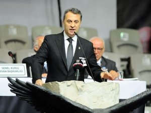 Fikret Orman Eleştirilere Sert Yanıt Verdi