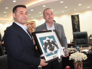 "Turist Sayısı Artarken Kaliteyi De Artıracağız"