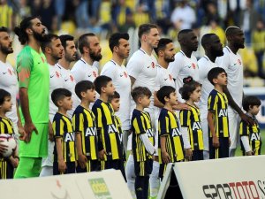 Kaderin Böylesi: Akhisarspor!
