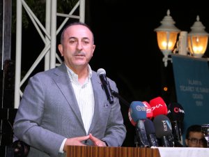 "Tehditlere Boyun Eğmiyoruz”