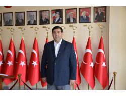 Ak Parti İzmir Milletvekili Sait: “bizde ‘3 S’, Onlarda ‘3 İ’ Var”