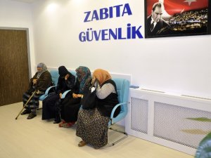 Gümüşhane’de Ramazan Ayının İlk Dört Gününde 30 Dilenci Yakalandı