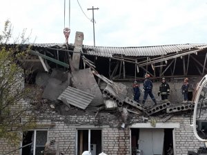 Rusya’da Doğalgaz Patlaması: 3 Ölü