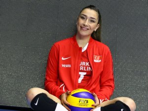Sultanlar, Montreux Volley Masters Turnuvası’nda Sahne Alacak