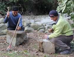 Rizeli Kardeşler Pes Etmiyor