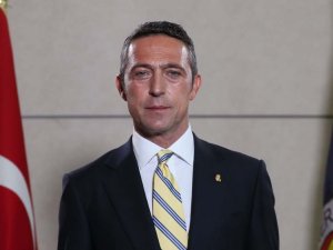 Ali Koç: “Fenerbahçe Yalnız Ve Sahipsiz Değildir”
