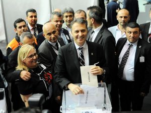 Fikret Orman Oyunu Kullandı