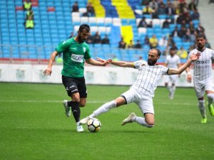 Malatya Yeşilyurt Belediyespor, Tff 3. Lig’e Çıktı