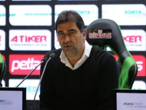 Ünal Karaman: “Her Şeye Rağmen Gösterilen Mücadeleden Memnunum”