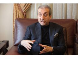 Bakan Eker: "Kuraklık Endişemiz Var"