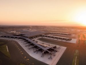 İstanbul Havalimanı Konut Fiyatlarını Artırdı