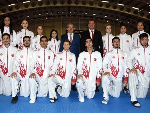 Metin Şahin: "Başarılı Olacağımıza İnanıyoruz"