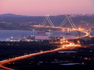 İşte Osmangazi Köprüsü’nün 15 Aylık Hasılatı