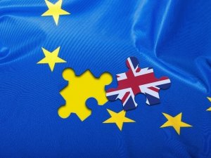 Brexit Şirketleri Almanya’ya Yönlendirdi
