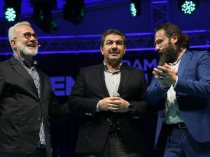 "Payitaht Abdühamid” Dizisi Bazı Ülkelerde Yasaklı