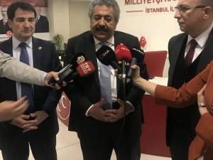 “Hızını Alamadılar 1946 Seçimlerin De İptal Yoluna Gitselerdi”