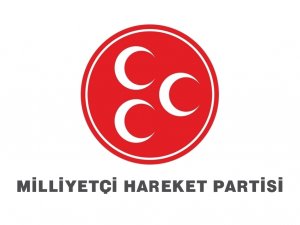 Mhp’den Akşener’e Sert Cevap