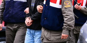 Trabzon'da silah ve mühimmat kaçakçılığı