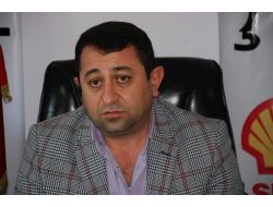 Tokatspor Yönetiminden İstifa Sinyali